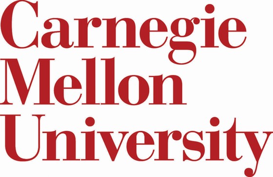 CMU logo stack cmyk red