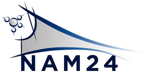 Nam24 logo