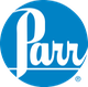 Parr Logo 4C